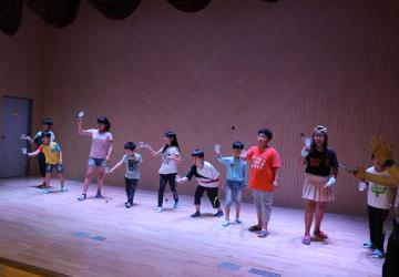 숲으로 가요(♬)