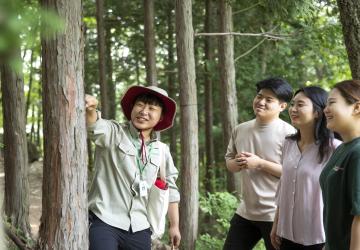 [산림교육] 산림교육전문가 되어보기 (전문가체험)