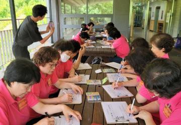 나의 어제와 오늘