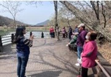 으랏차차! 내 몸 깨우기