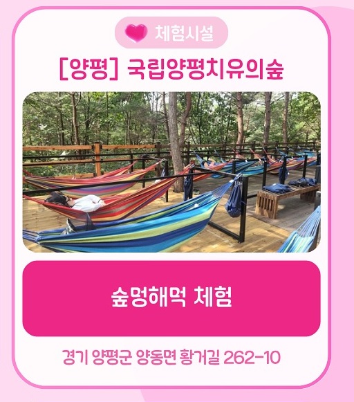 경기투어패스 국립양평치유의숲 포스터.jpg