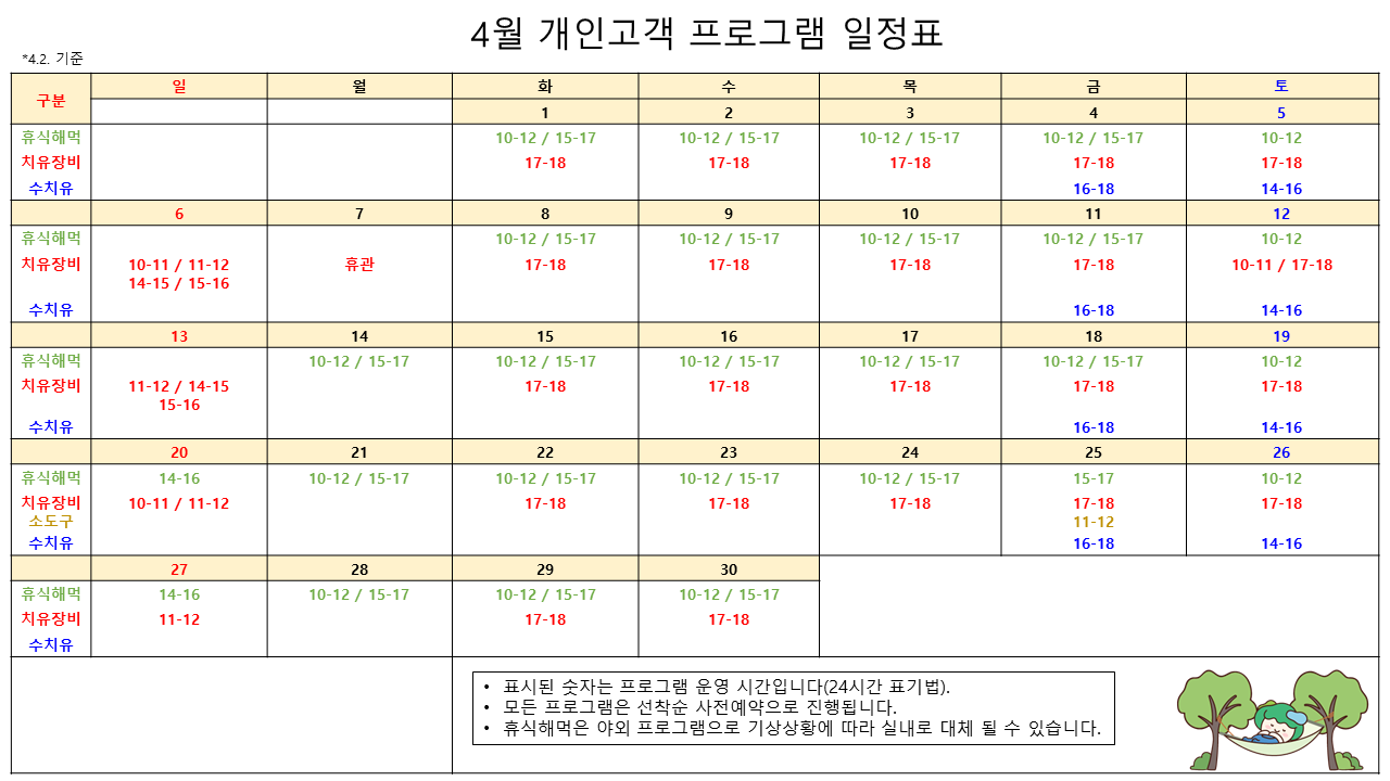 4월 개인고객 프로그램(4.2. 기준).png